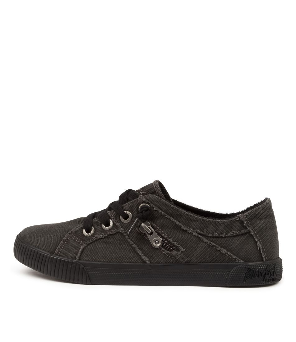 FRUIT BLACK-BLACK SOLE