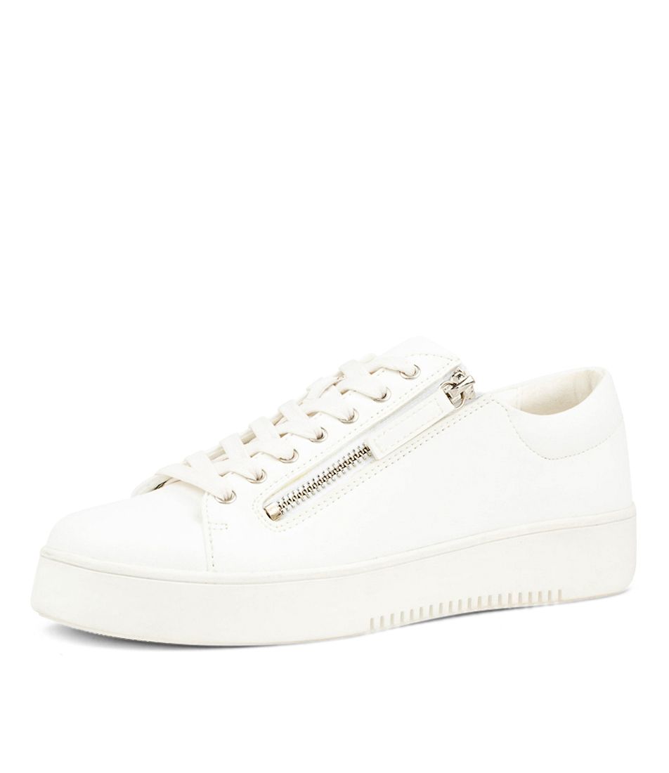 Liberty White Sneakers WS