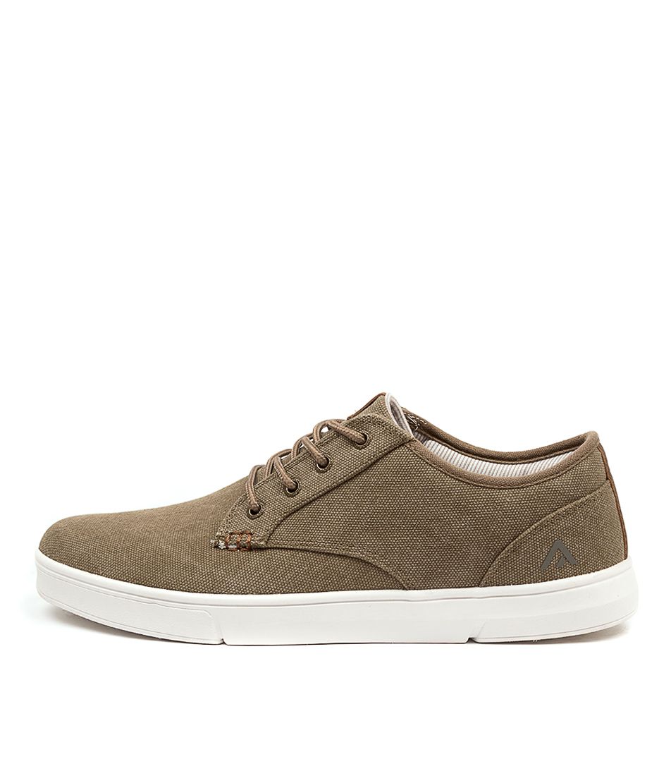 ALBATROSS TAUPE CANVAS