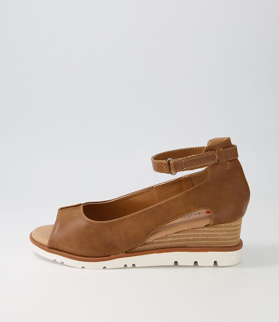 Reney Tan Sandals