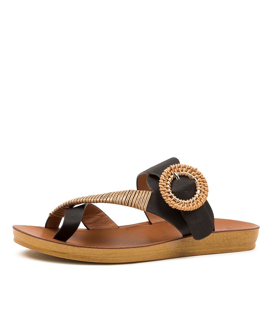 KARTA BLACK-BLACK MIX