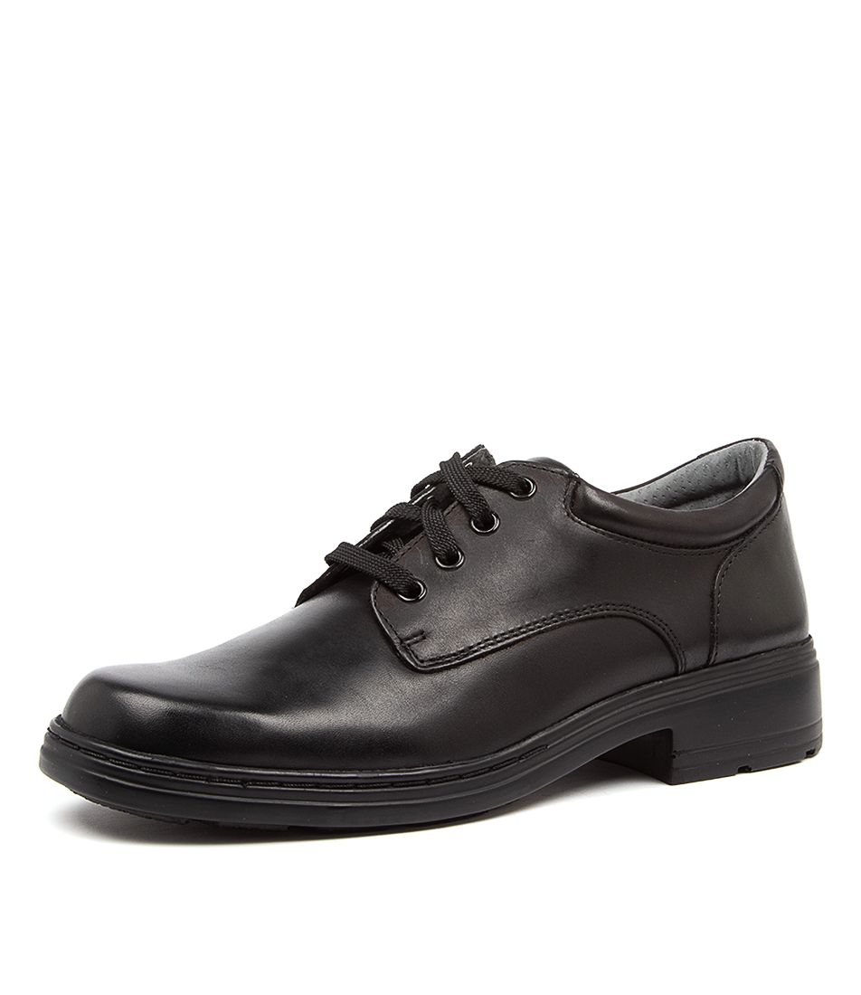 INFINITY SNR E BLK LTHR