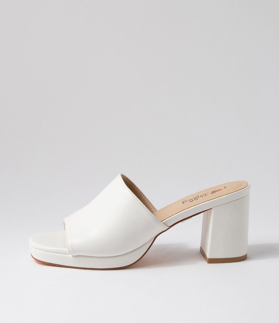 Hinkley White Mules