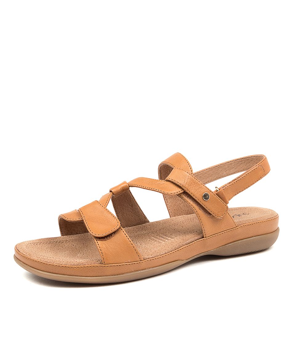 SANGO TAN EURO LEATHER