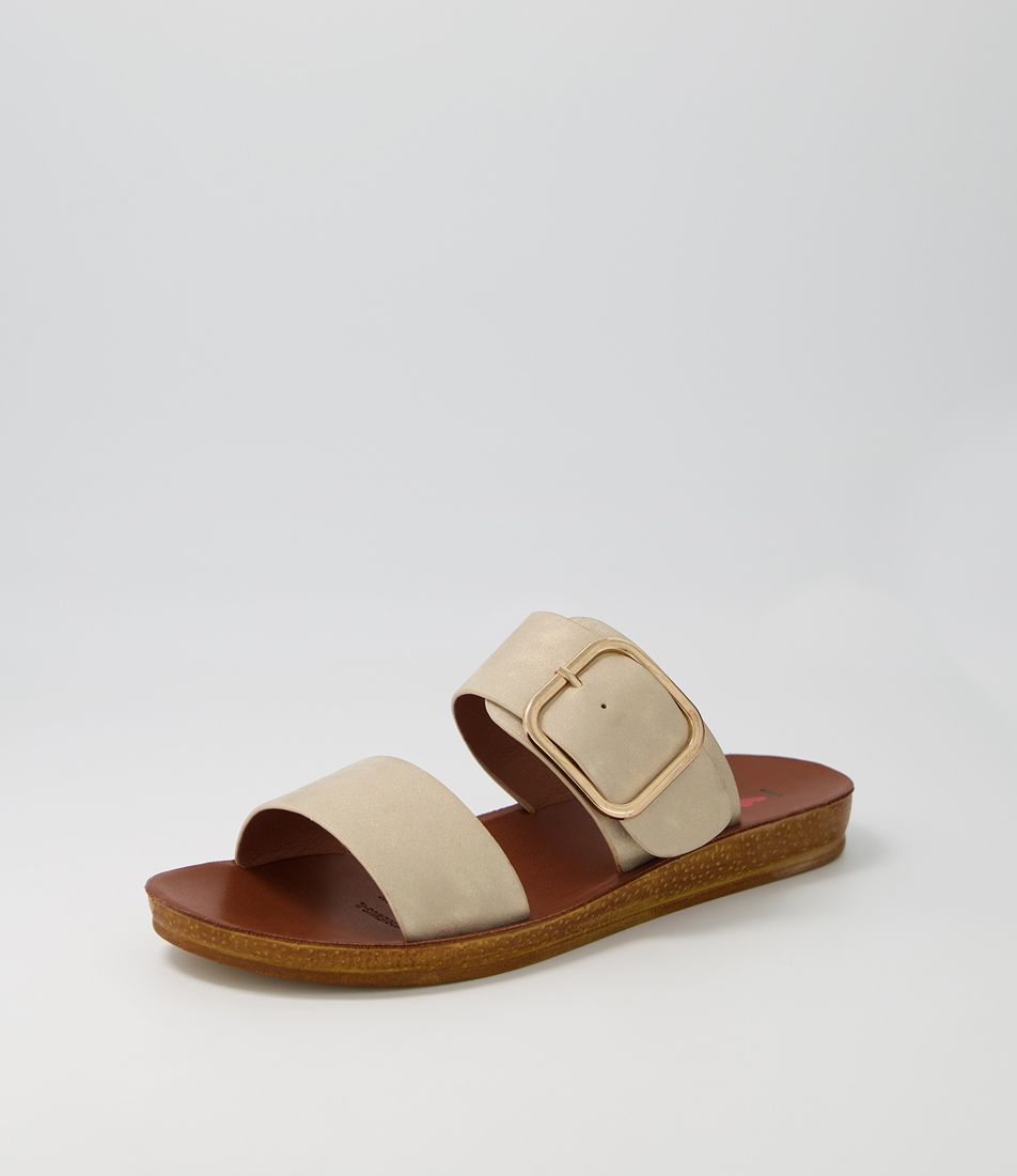 Koriemus Gold Dust Slides