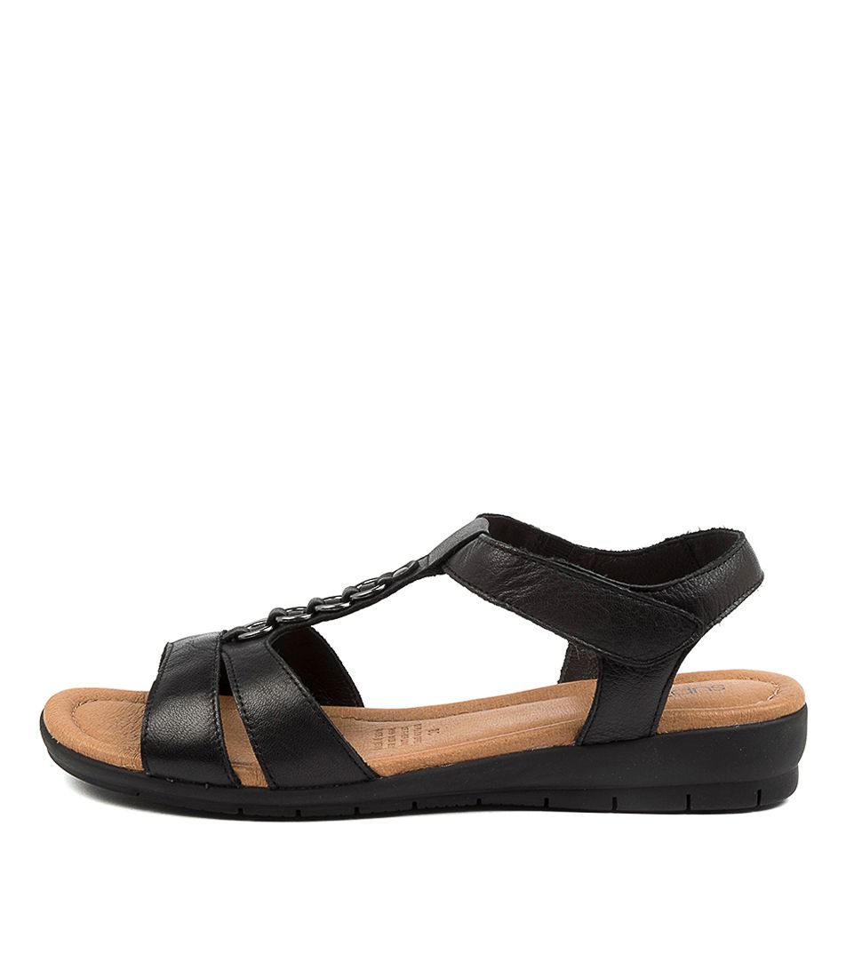 FRANKIE BLACK EU LEA