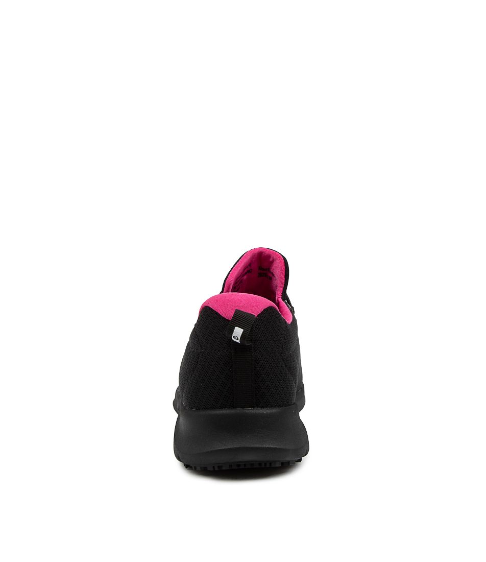 KANFEN BLACK PINK MESH