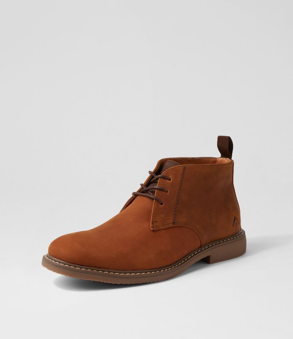 CRAIG BROWN CRAZYHORSE LEATHER