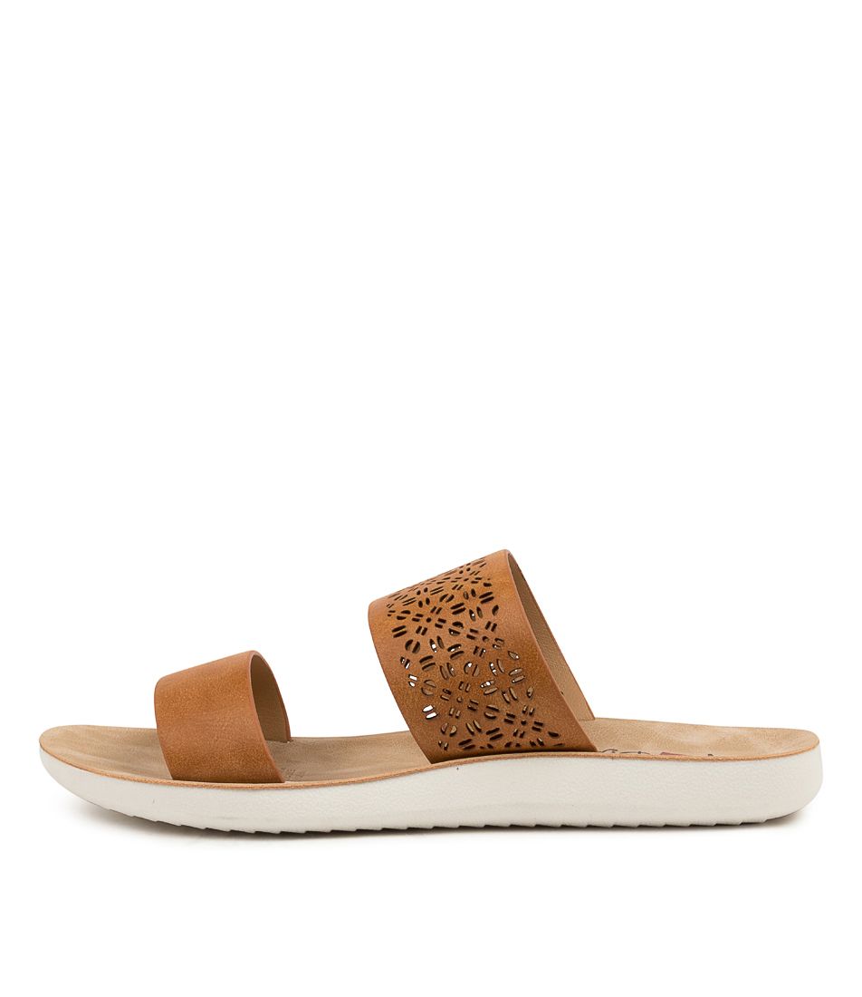 Musetta Tan Slides