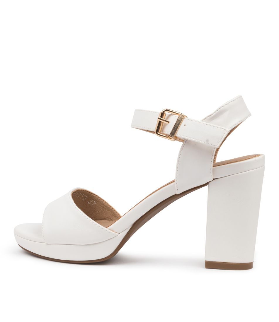 BOUNTYS WHITE SMOOTH