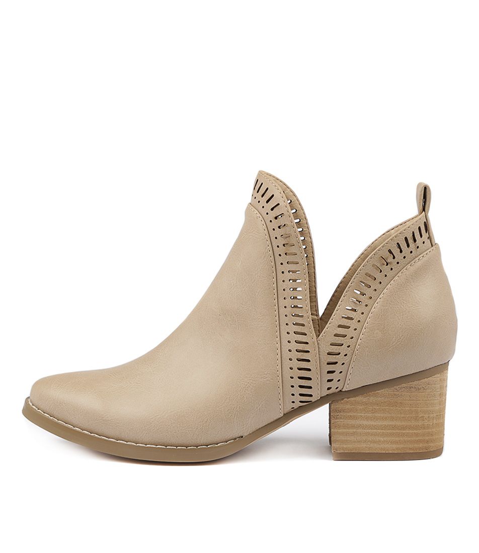 LISSAMO LATTE SMOOTH