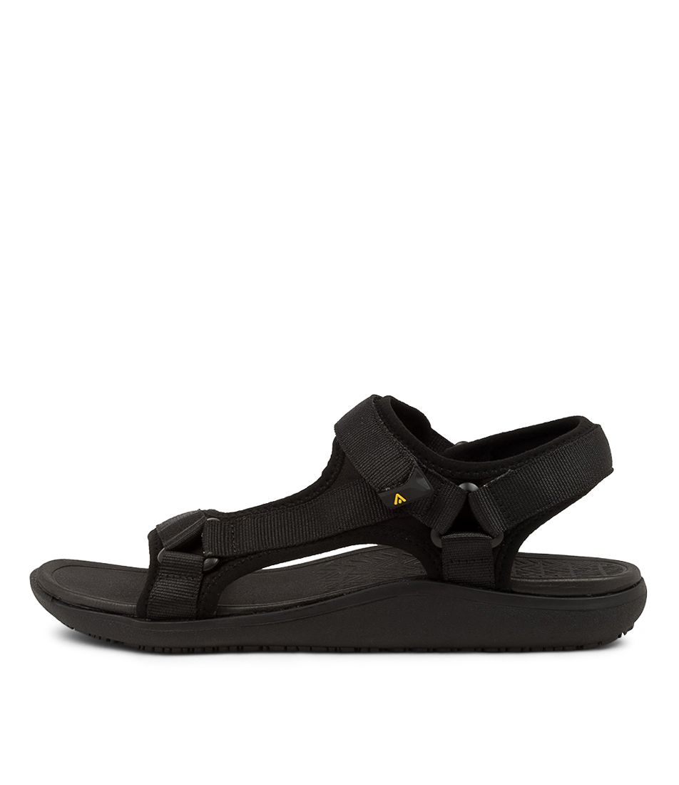 HASSILE CF BLACK MULTI