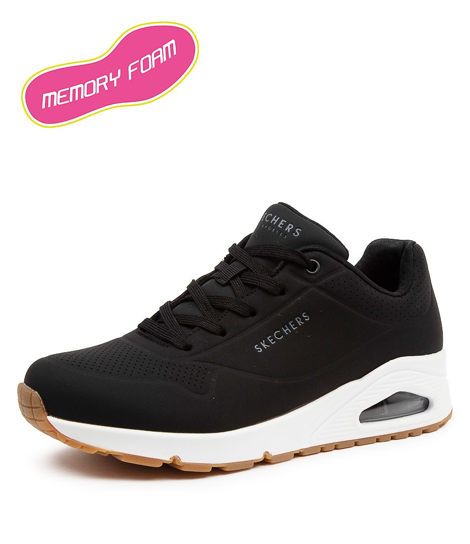 UNO-STAND ON AIR BLACK