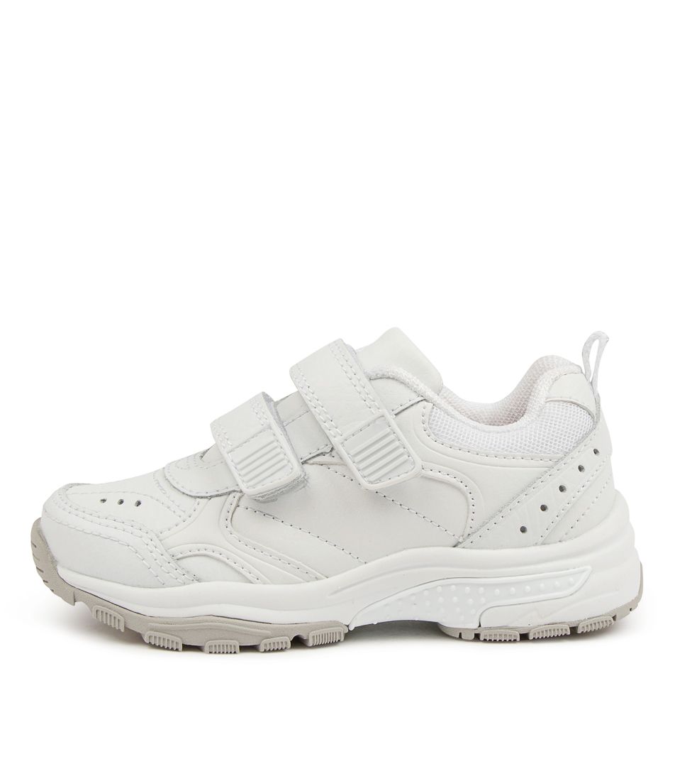 ERUPT JNR  V PP WHITE