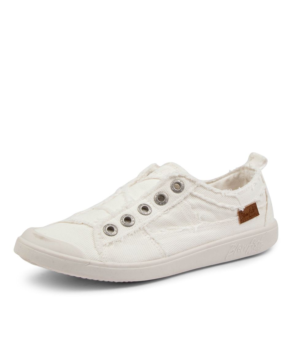 VARA OFF WHITE CANVAS