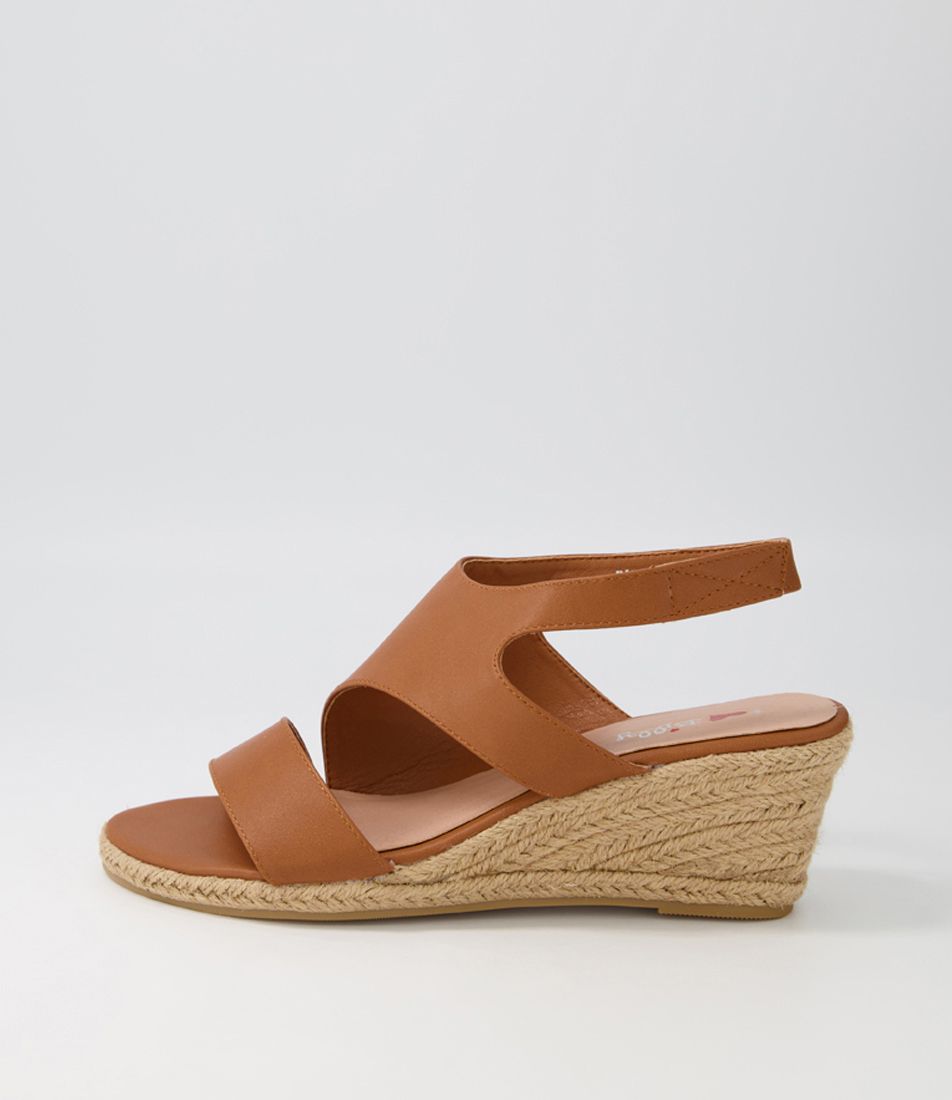 Filaz Tan Espadrilles
