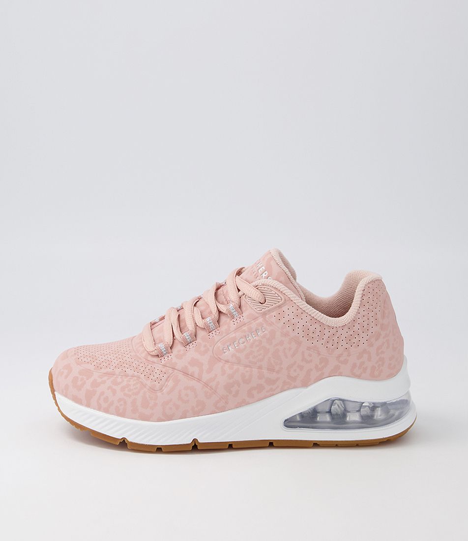 Uno 2 Blush Sneakers