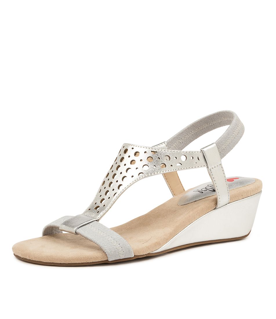 BEATRIZ SILVER SMOOTH