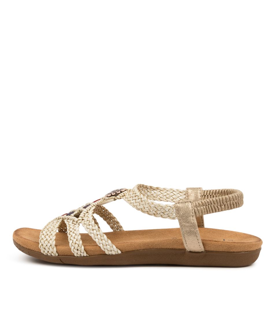 FIORENTE BEIGE MULTI