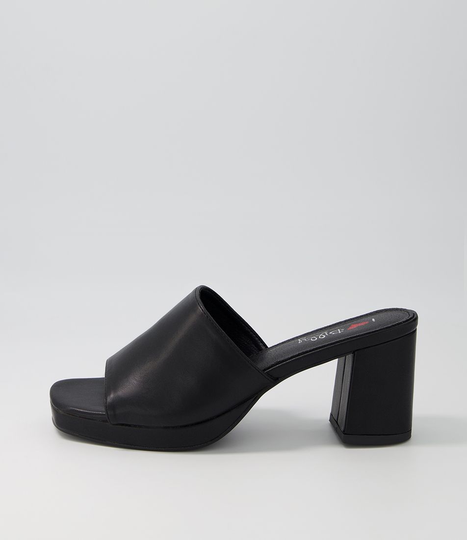 Hinkley Black Mules