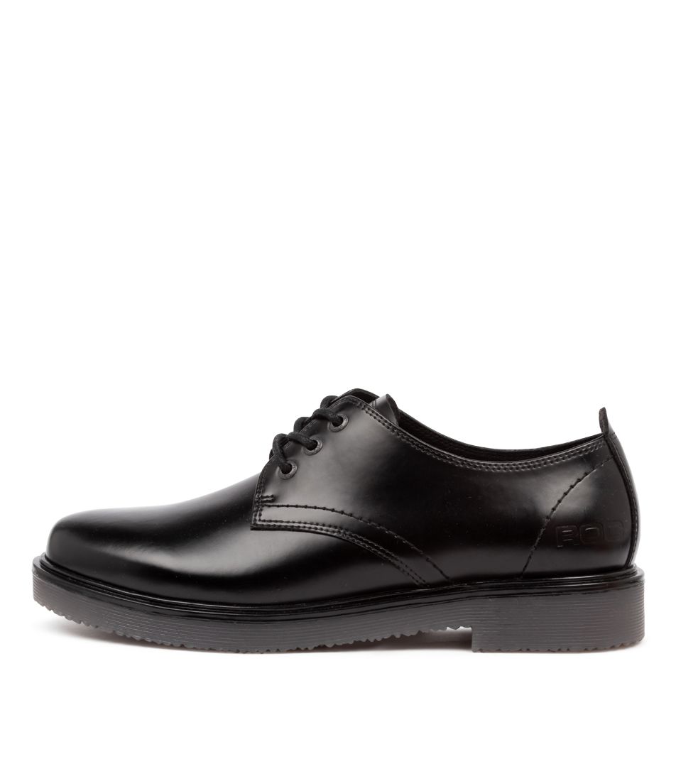 LUXE SNR BLACK HI SHINE