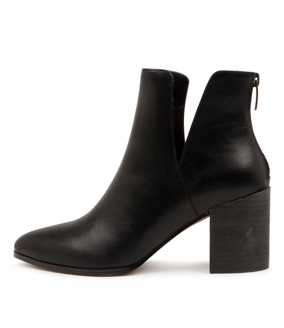 CELESTINE BLACK SMOOTH