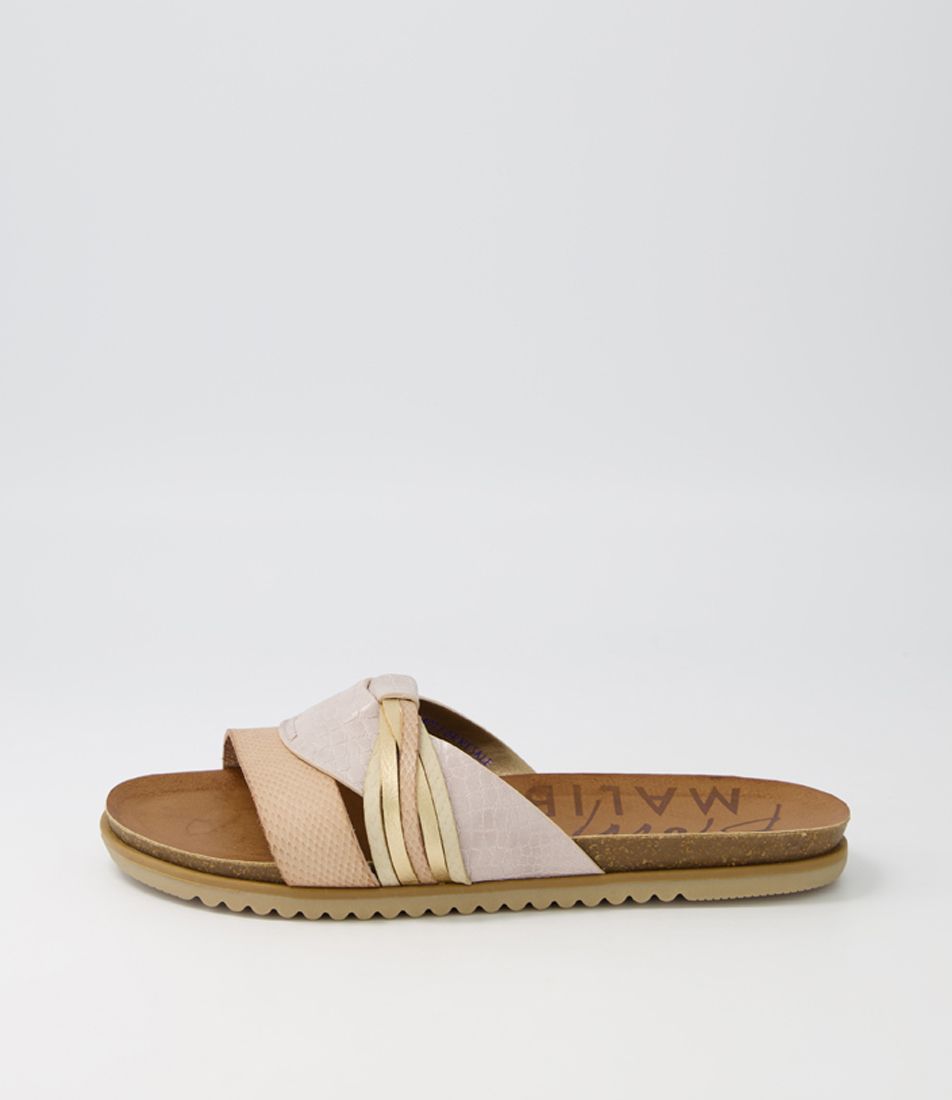 Milin CASHEW MULTI Slides