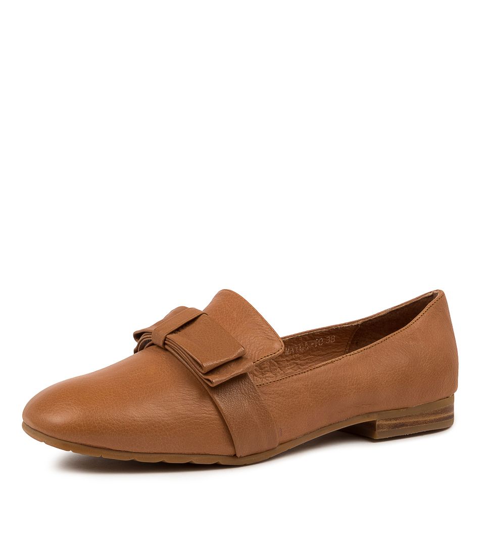 MAYLA SCOTCH LEATHER