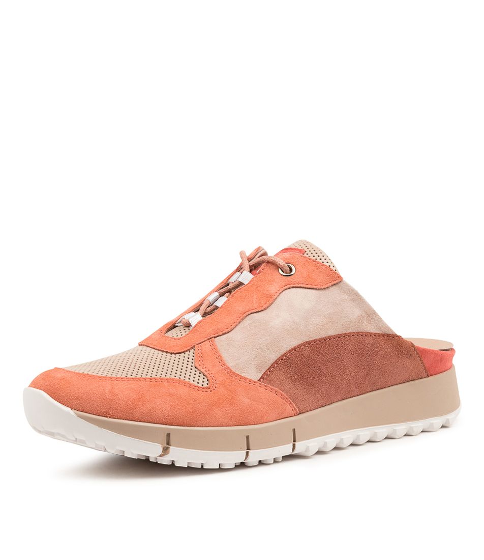 JISH PEACH-NUDE MULTI