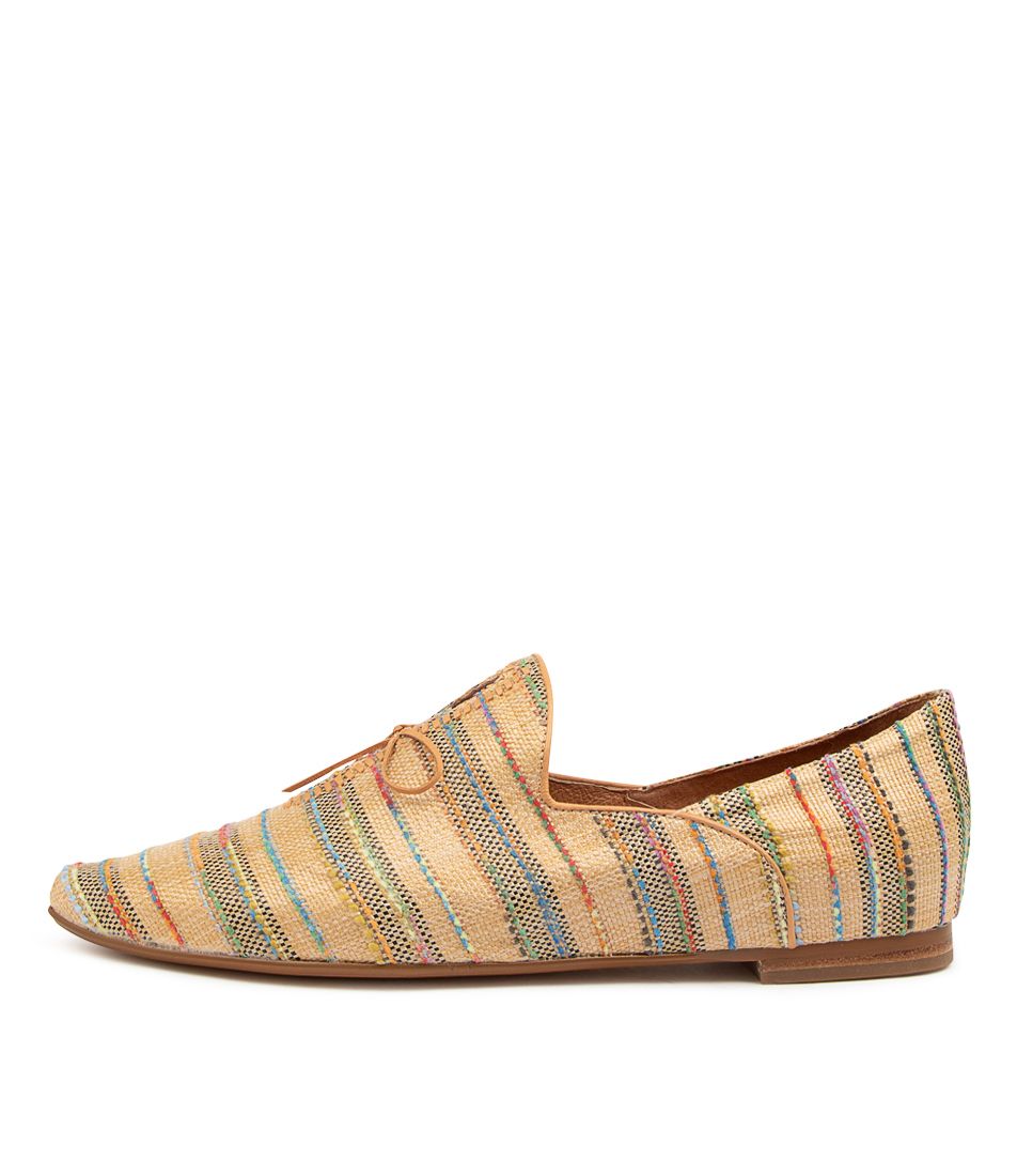 SOMSET OMBRE SYN RAFFIA