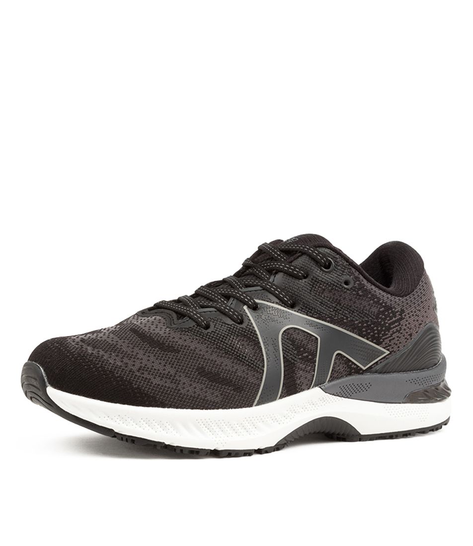 CHASE YTH BLACK-WHITE