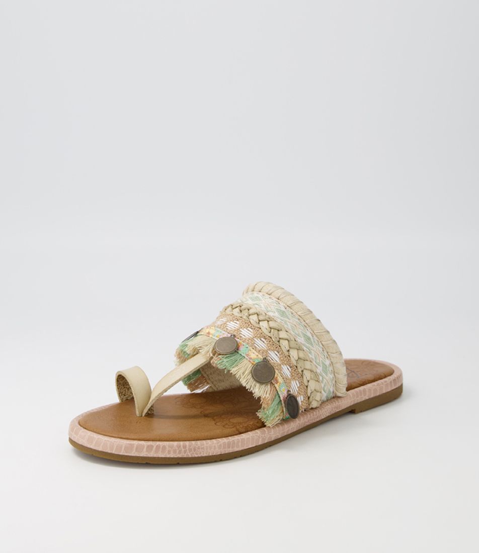 Ruse WHITESANDS COMBO Multi Slides