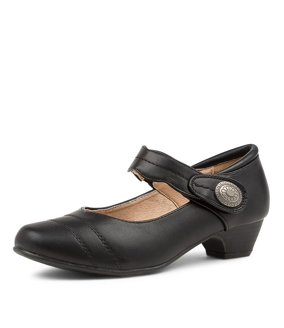 AVAST-IL BLACK SMOOTH