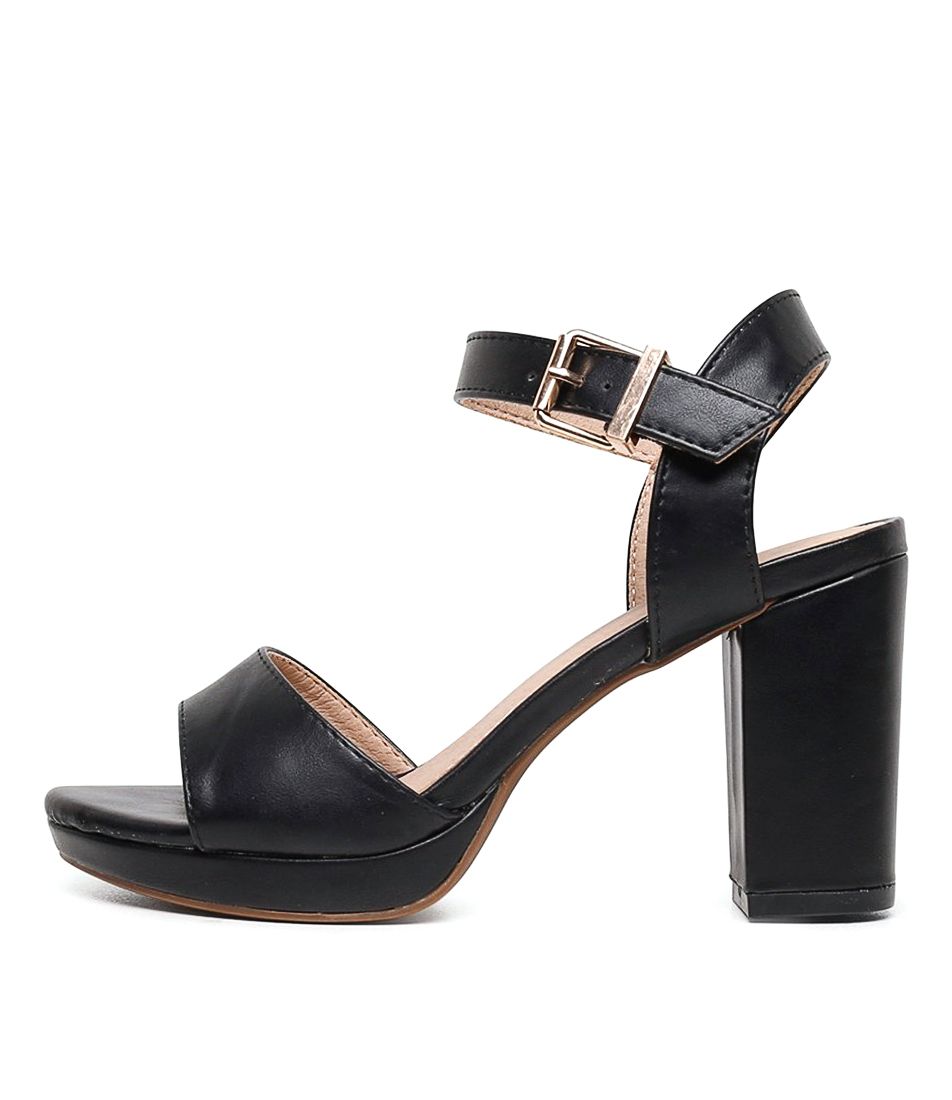 BOUNTYS BLACK SMOOTH