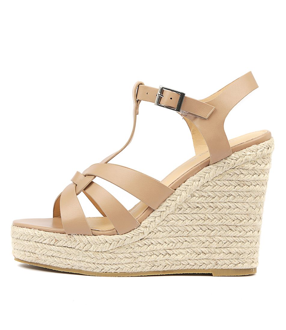 ZOTA DARK NUDE SMOOTH