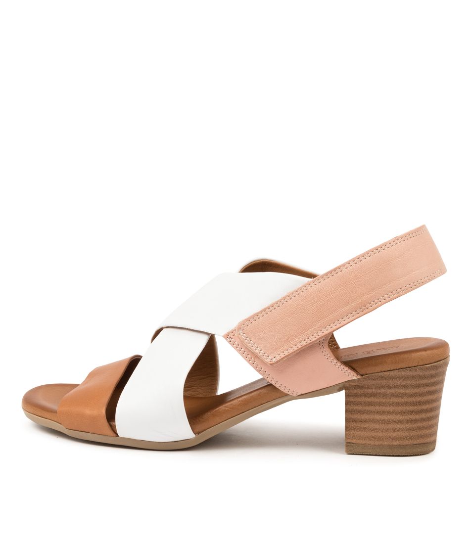 VALIZA NATURAL LEATHER