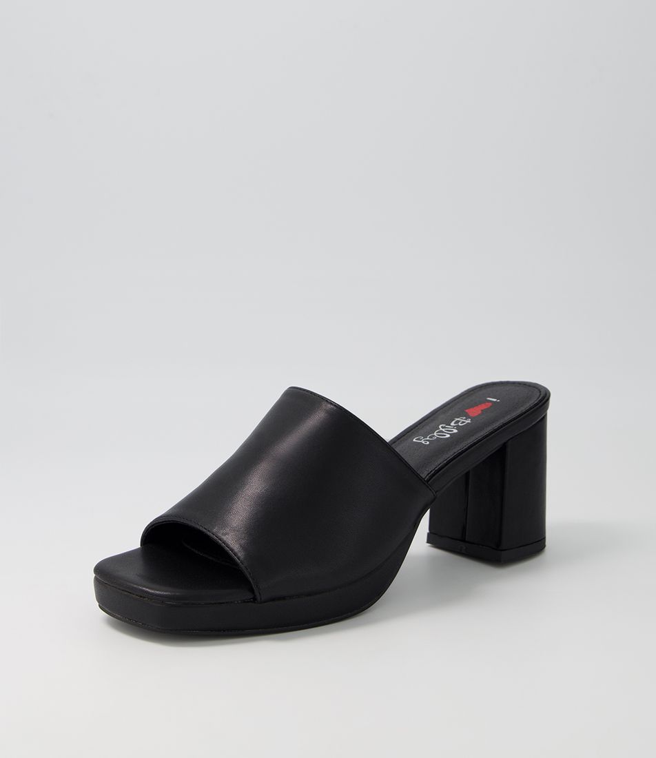 Hinkley Black Mules