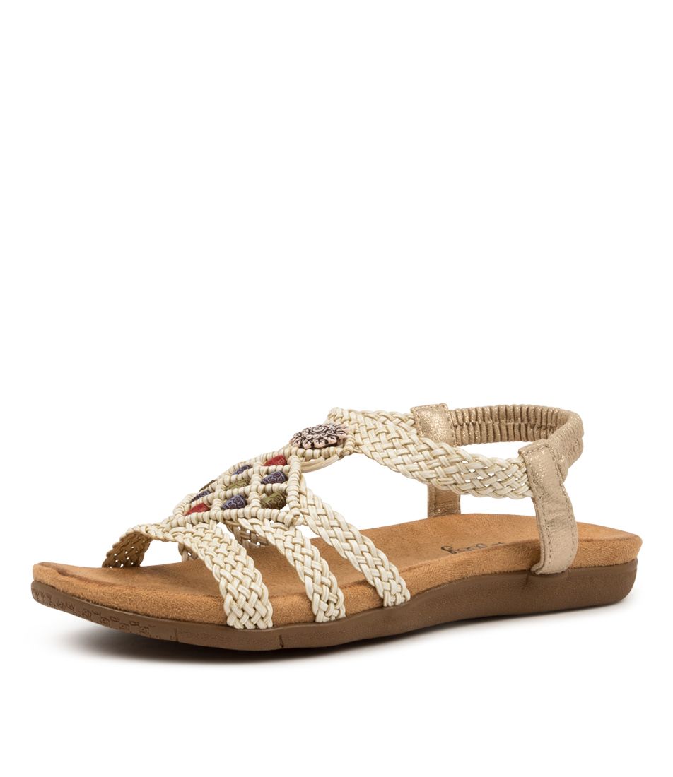 FIORENTE BEIGE MULTI
