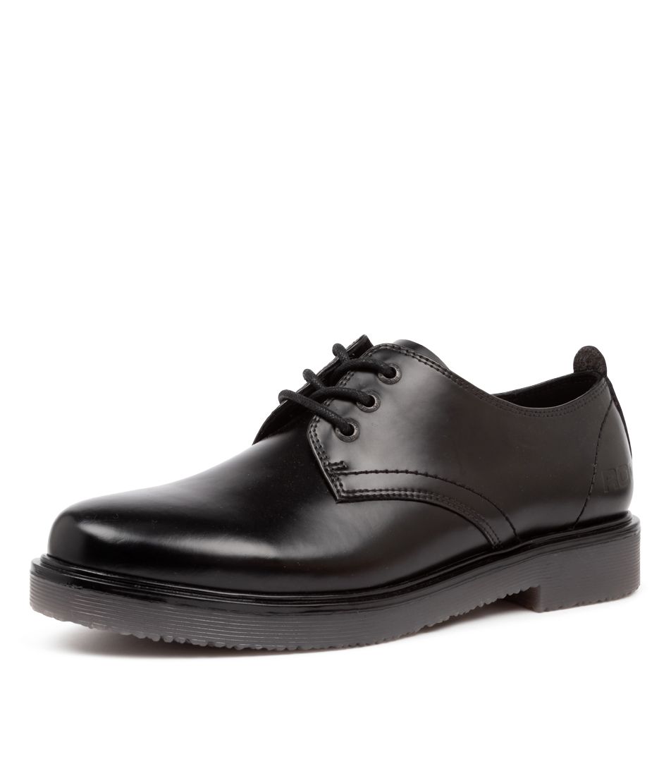 LUXE SNR BLACK HI SHINE