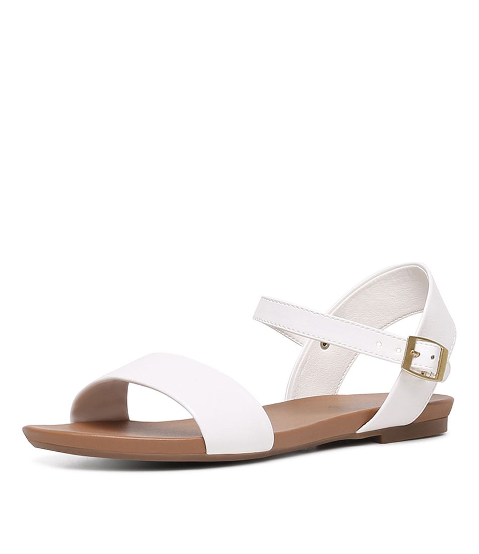 SARATOGA WHITE SMOOTH