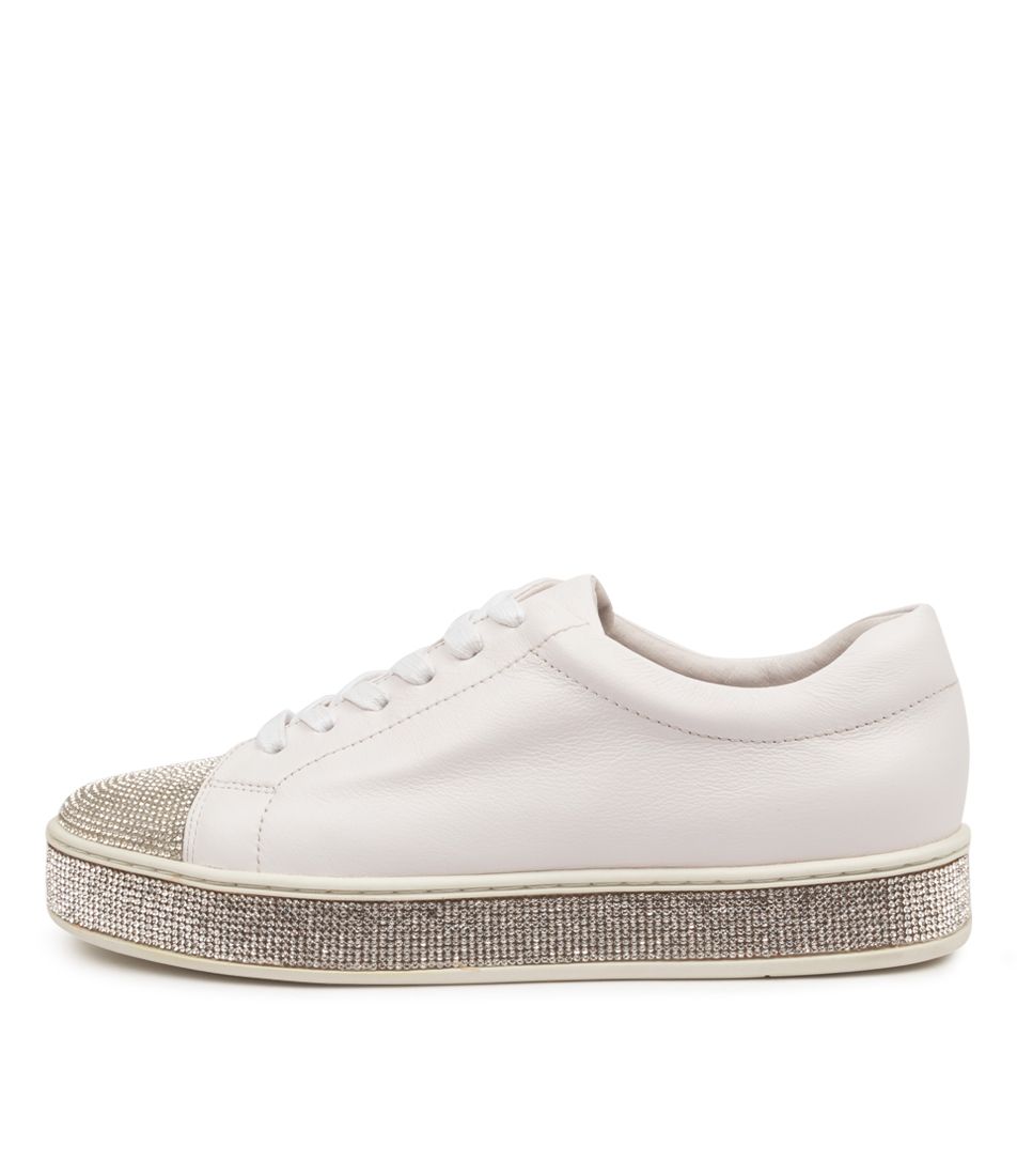 PURITY WHITE-SILVER -JWLS