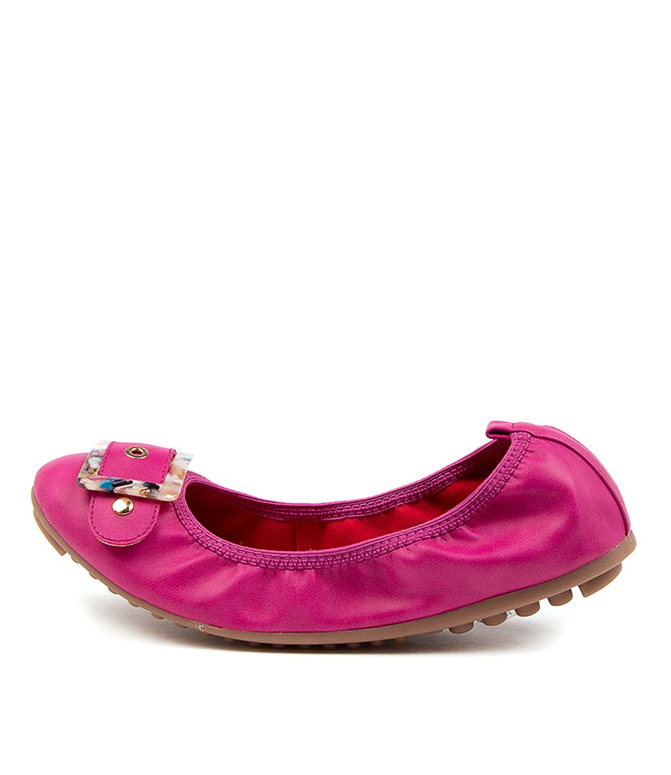 CANNONADE FUCHSIA SMOOTH