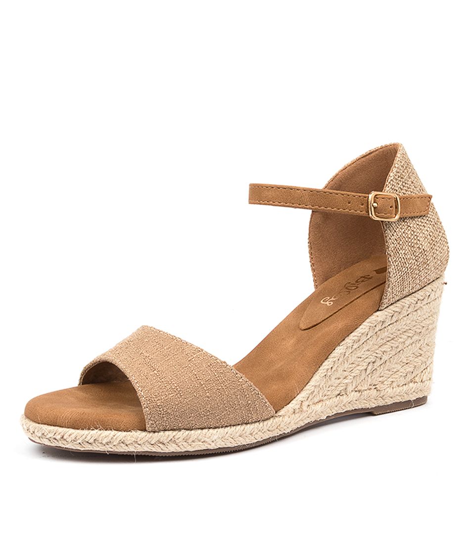 TAMALE TAUPE FABRIC MULTI