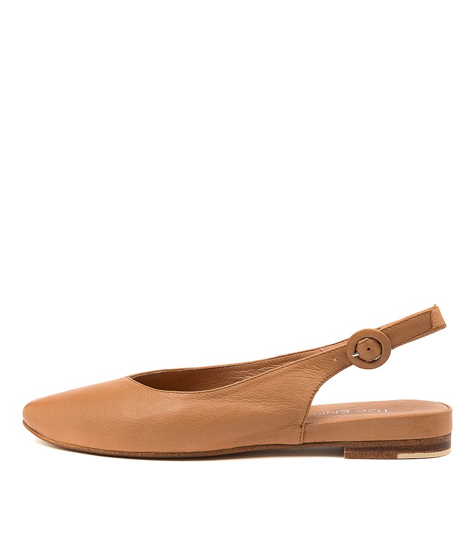 FAIRY DK TAN LEATHER