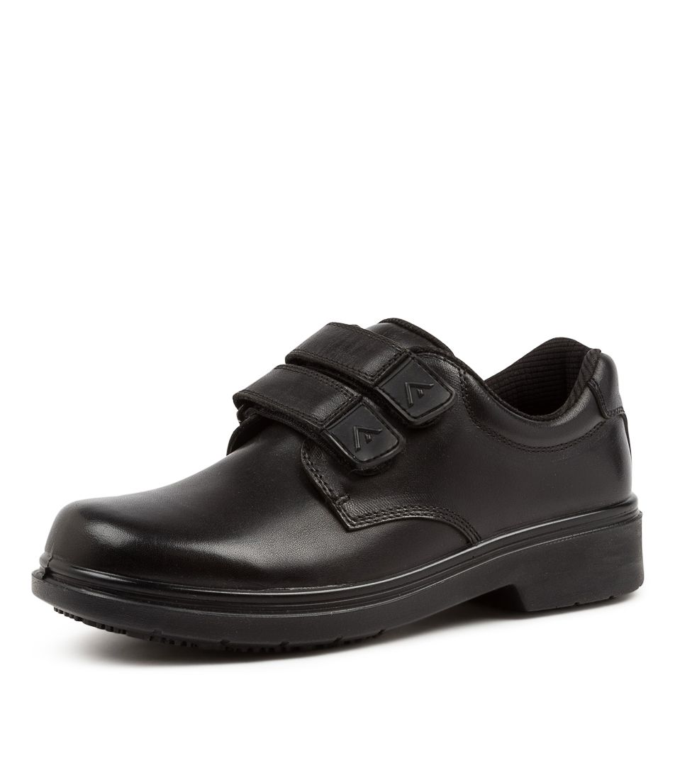 ROAR VEL JNR ADJ E BLACK