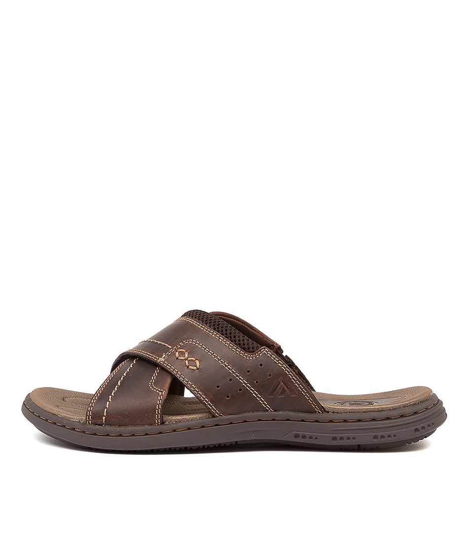 DUNK CF DARK BROWN CRAZYHORSE LEATHER