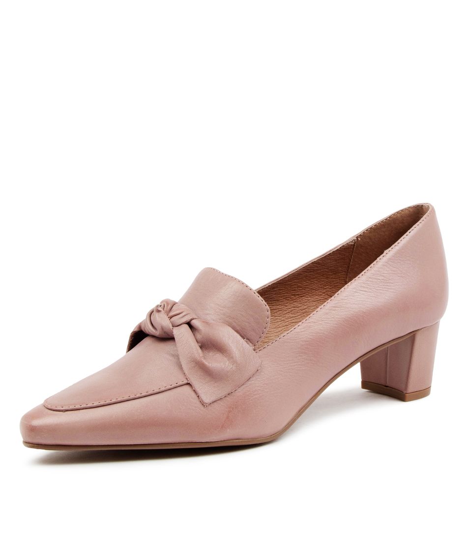 LELU NEW NUDE EURO LEATHE