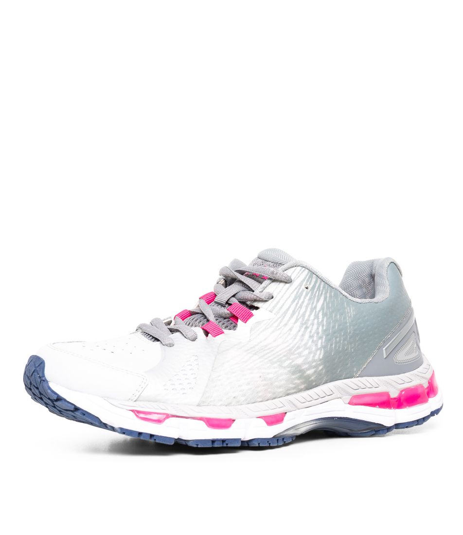 BRISK SNR WHITE-NAVY