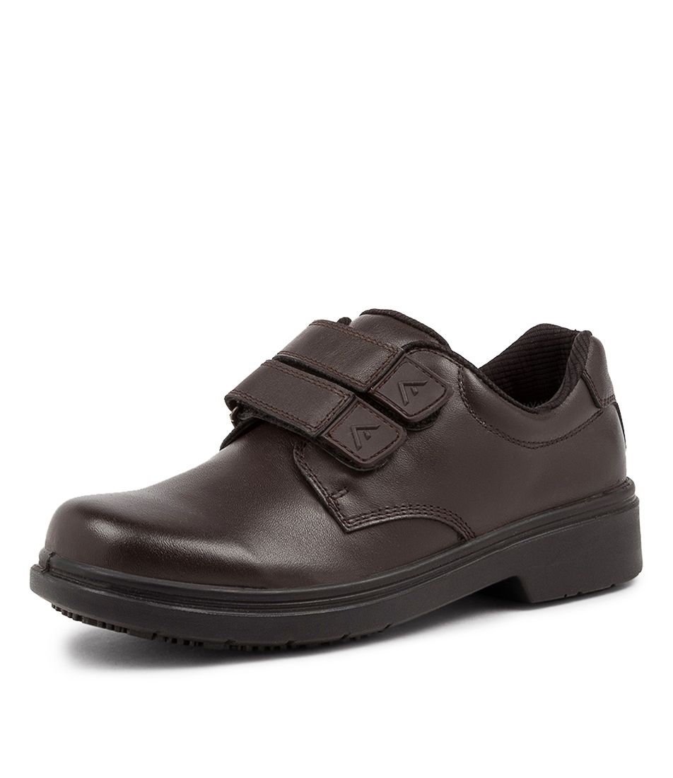 ROAR JNR ADJ E BROWN