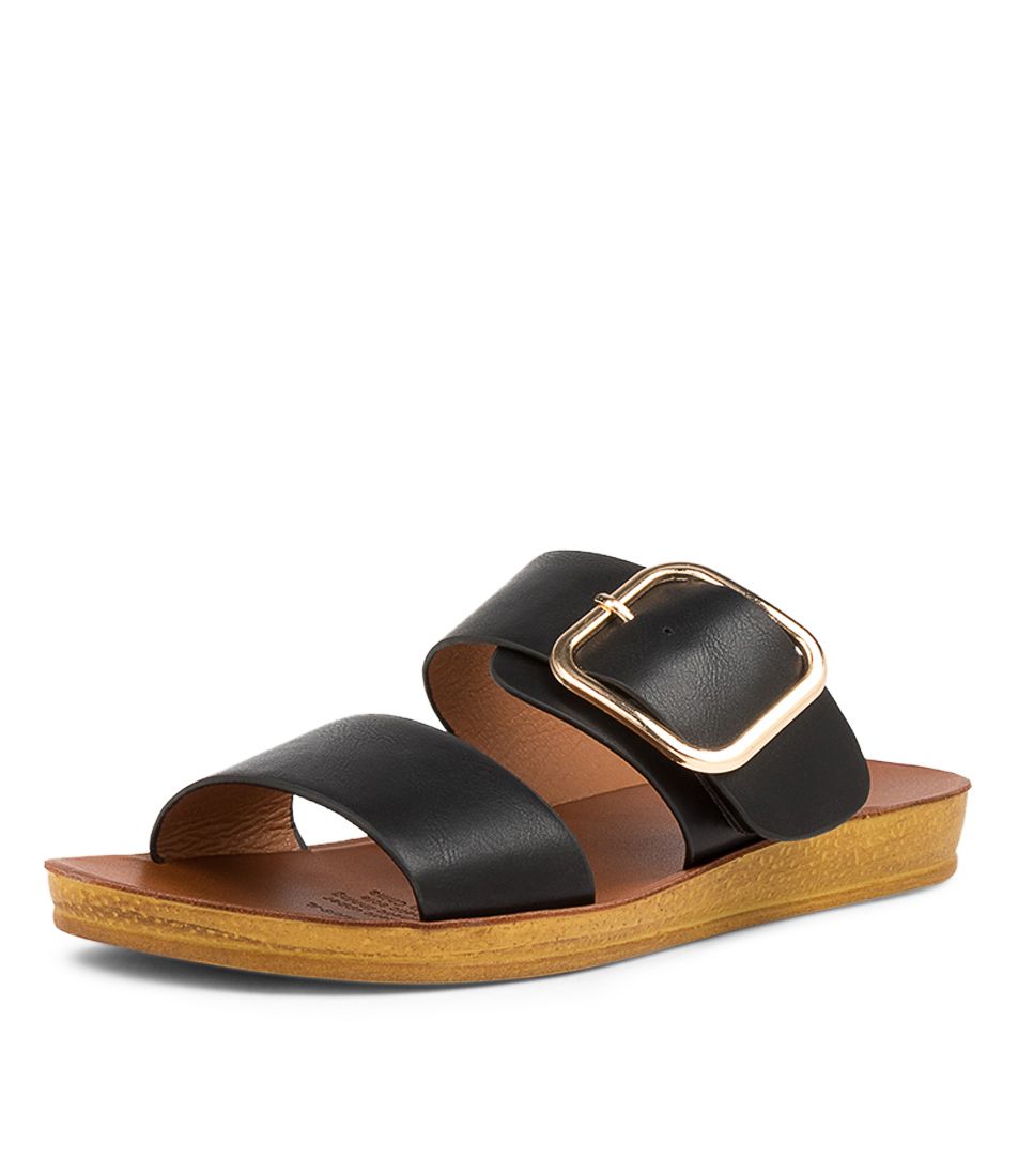 KORIEMUS BLACK SMOOTH